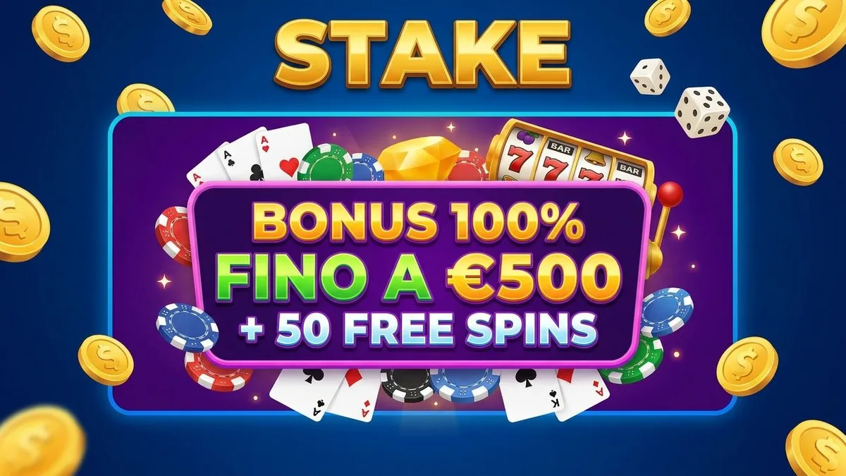 Stake