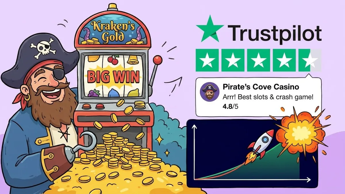 trustpilot crash games